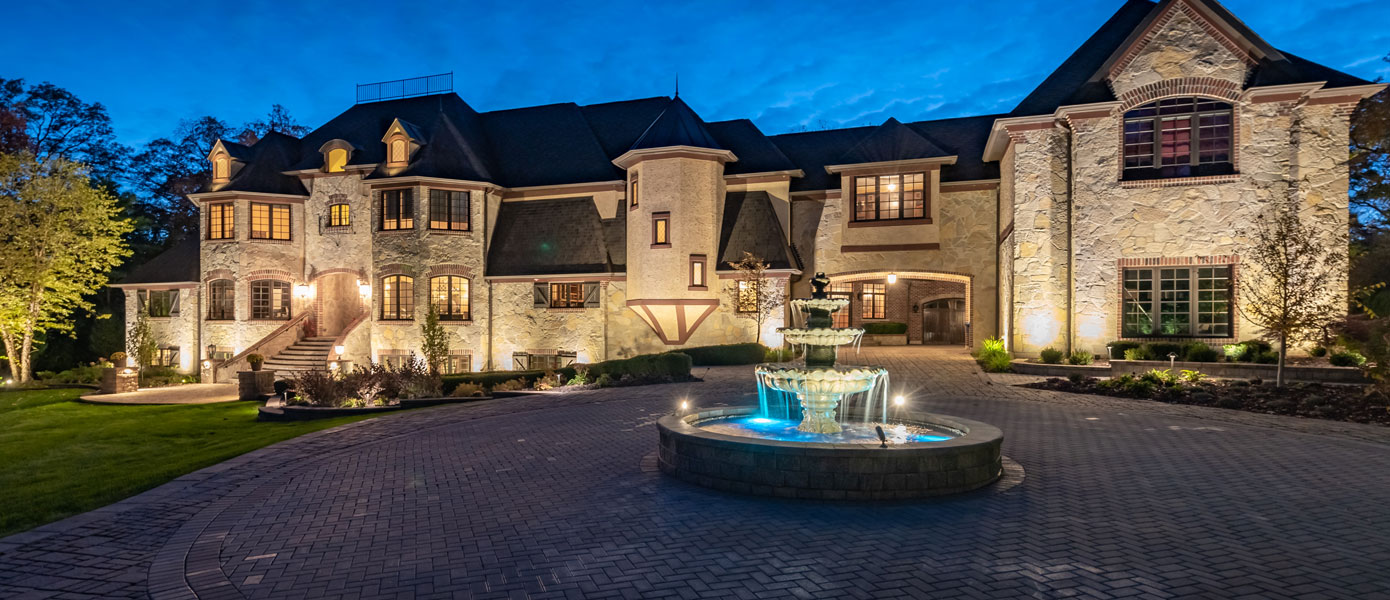 outdoor lighting company near me Arlington Heights, IL