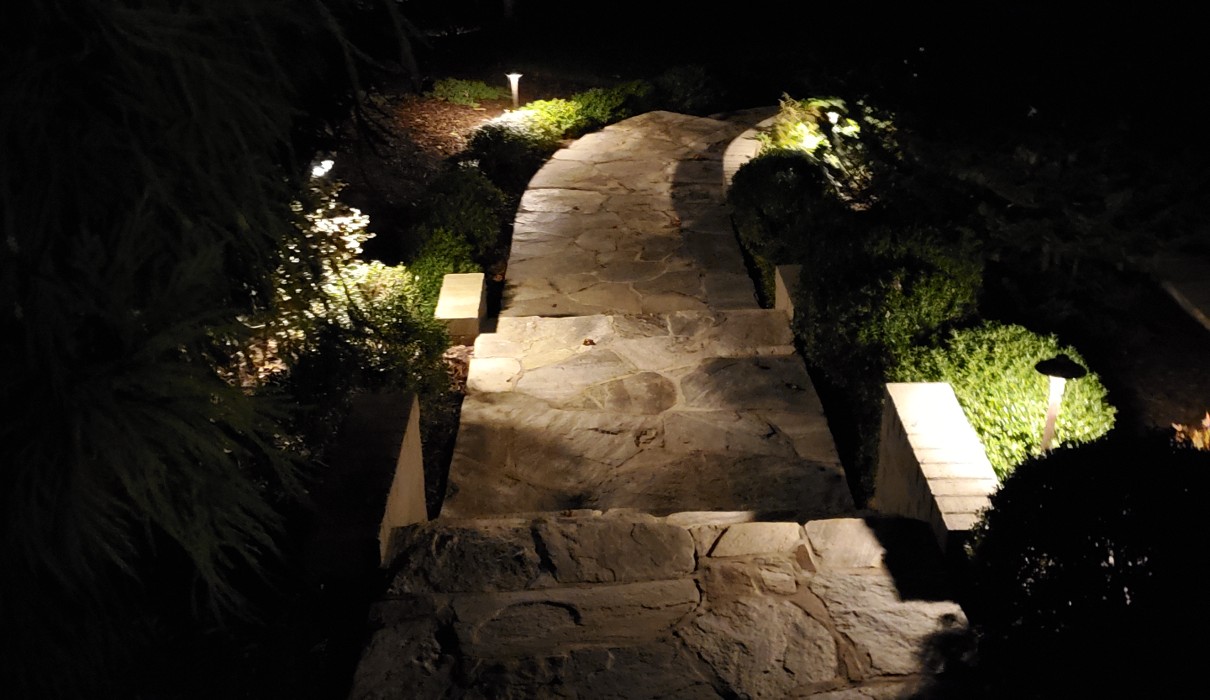 Pathway Lighting