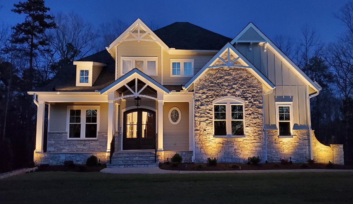 Outdoor Lighting