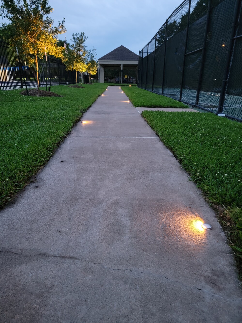 lightway pathway