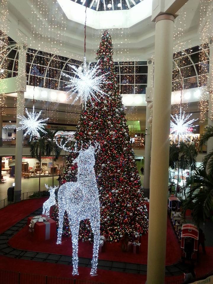 holiday decorations
