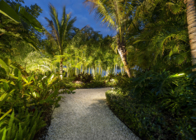 pathway lighting