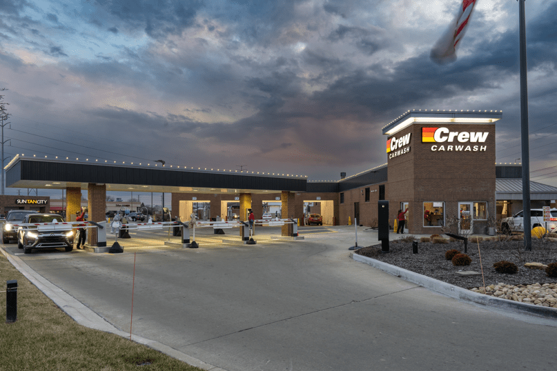 exterior store image