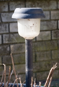 Light fixture