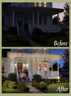 Before-and-after-outdoor-lighting