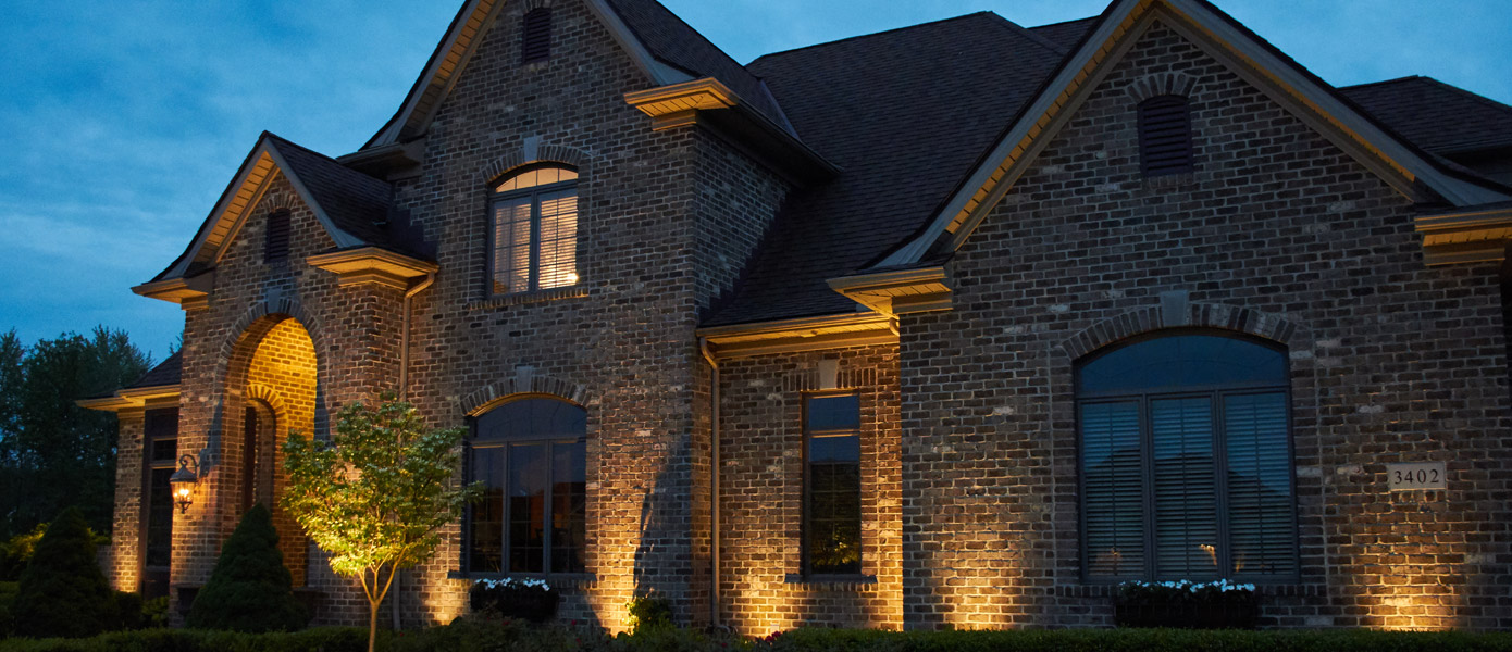 CARY NC outdoor LED lighting