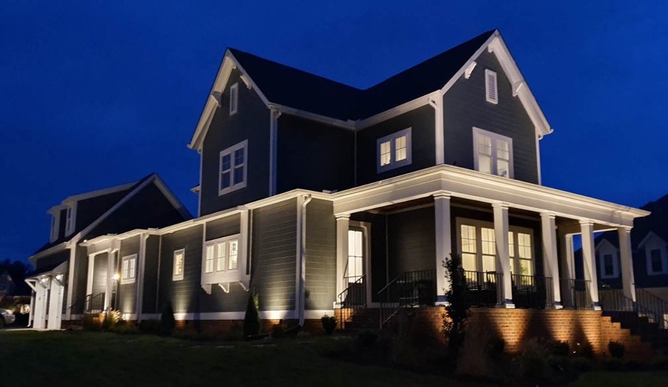 Residential Lighting