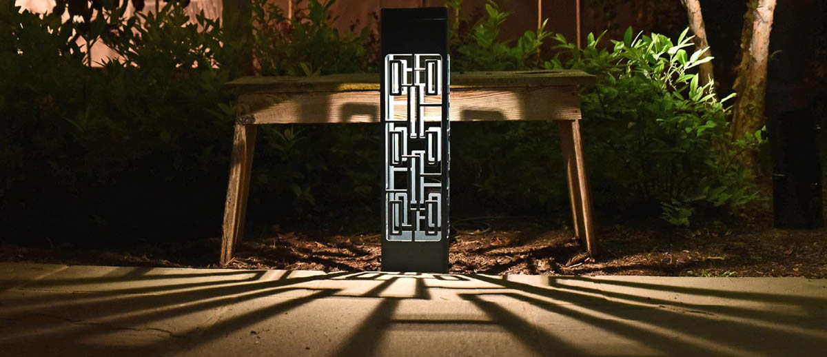 garden light