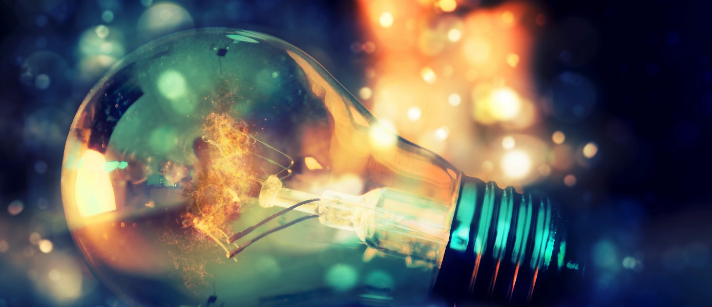 LED Lightbulb