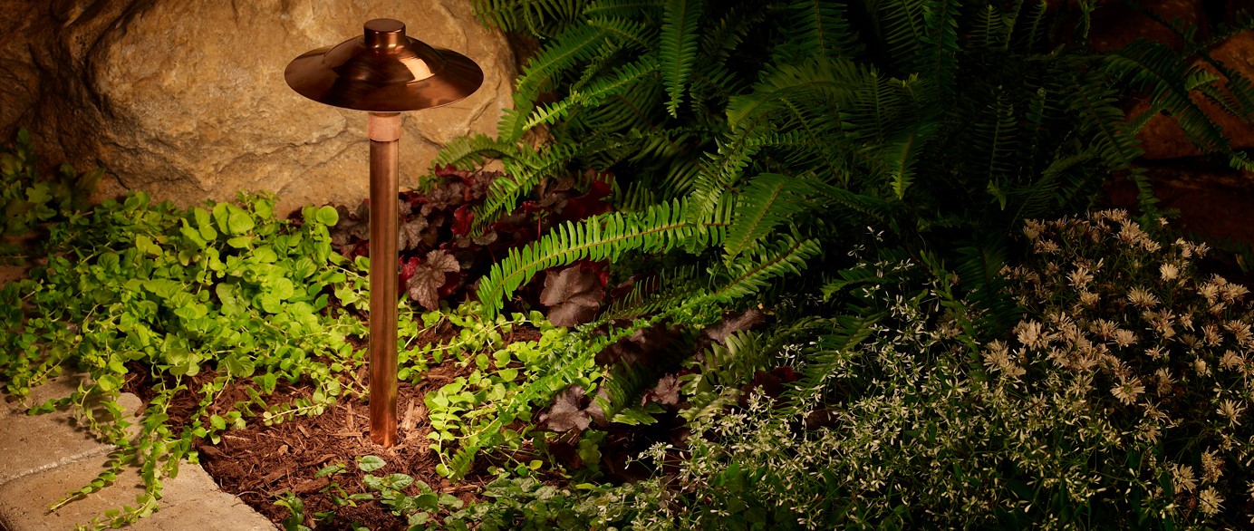copper pathway