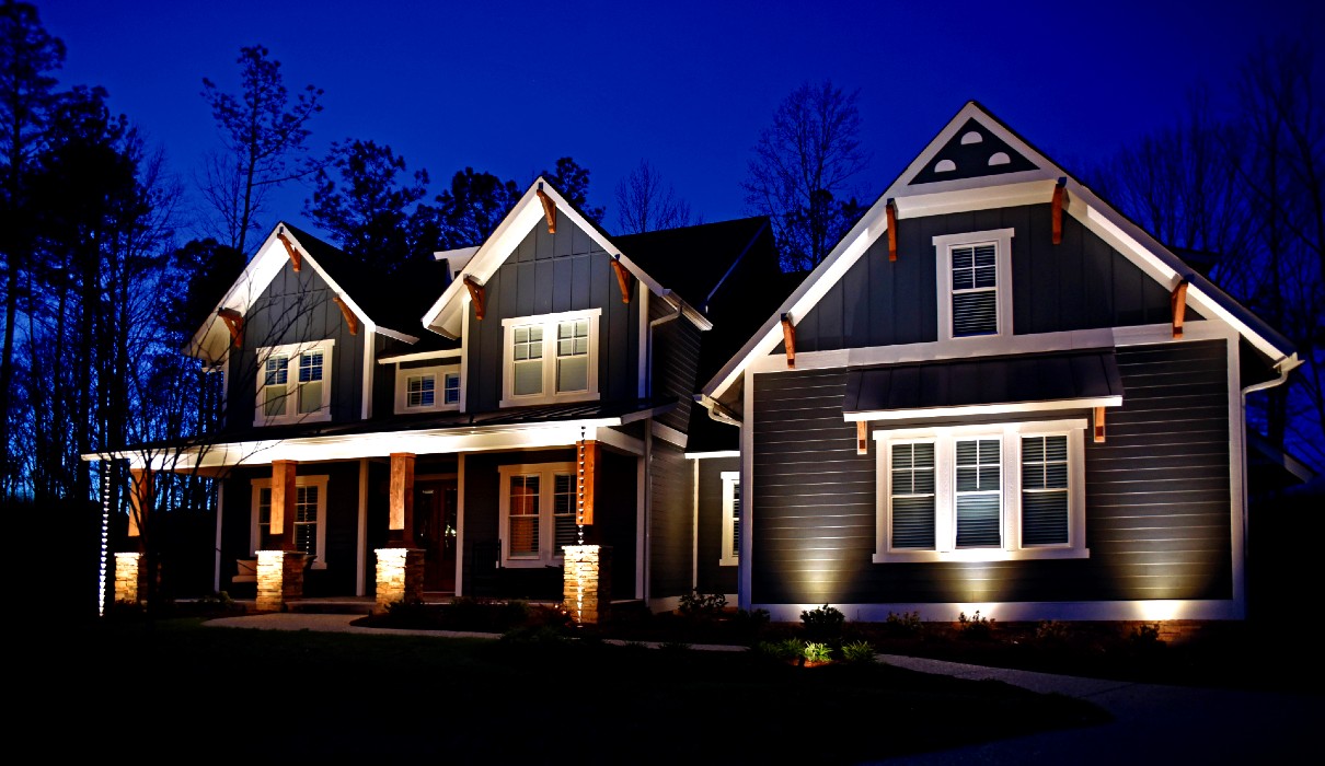 Residential Lighting