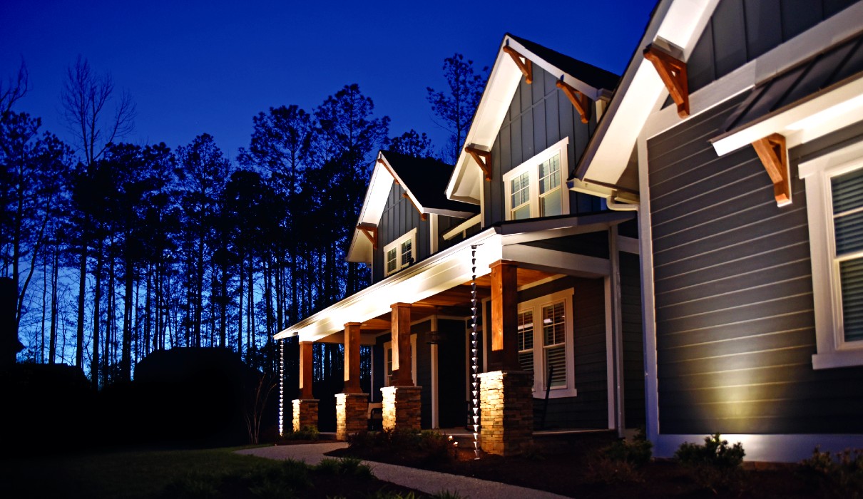 Residential Lighting