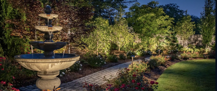 Landscape Lighting