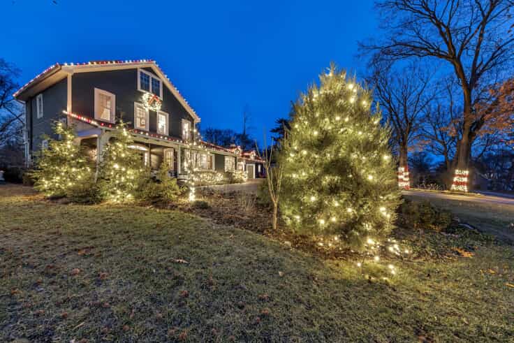 Christmas Lights