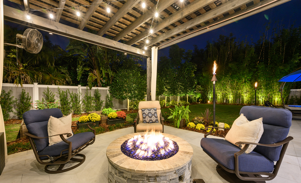fun string lights