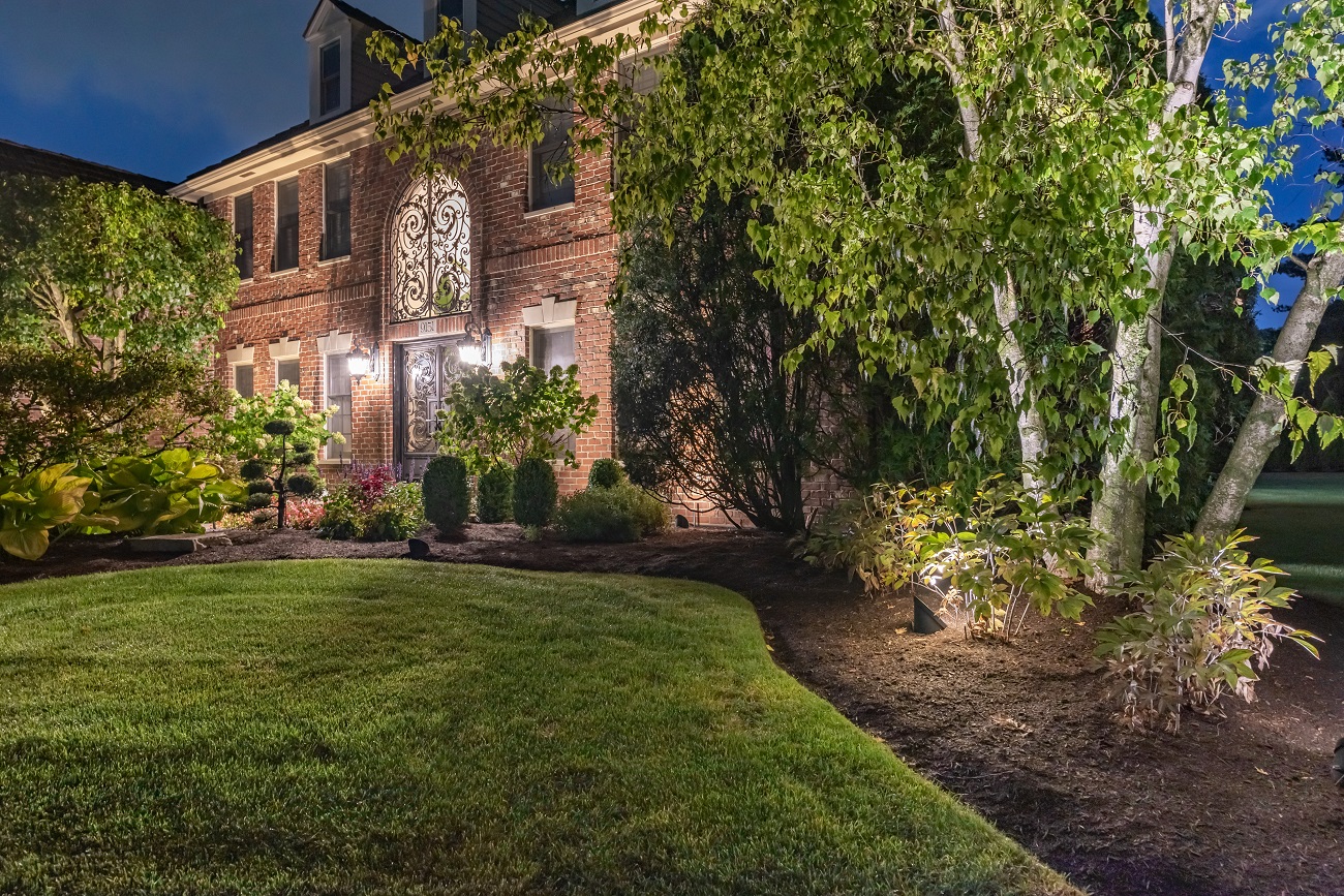 outdoor lighting 