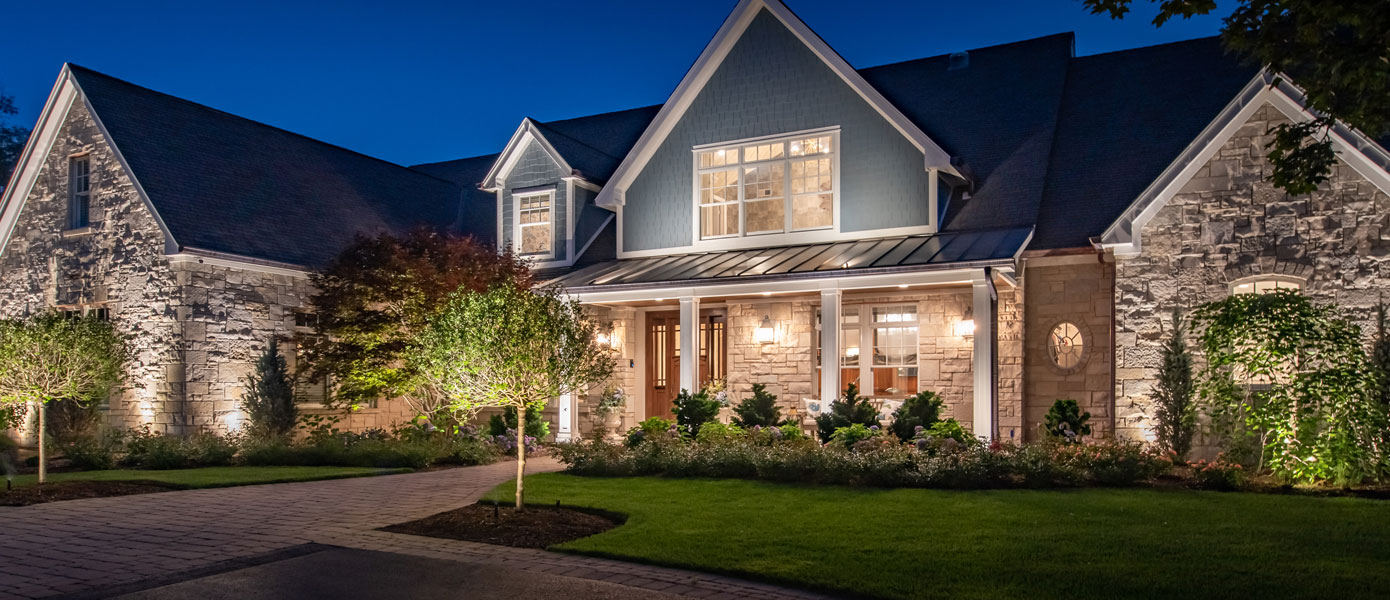 Western IL Outdoor Lighting