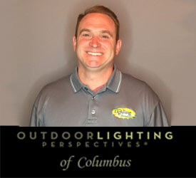 JK Smith of Outdoor Lighting Perspectives