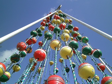 Holiday decorations