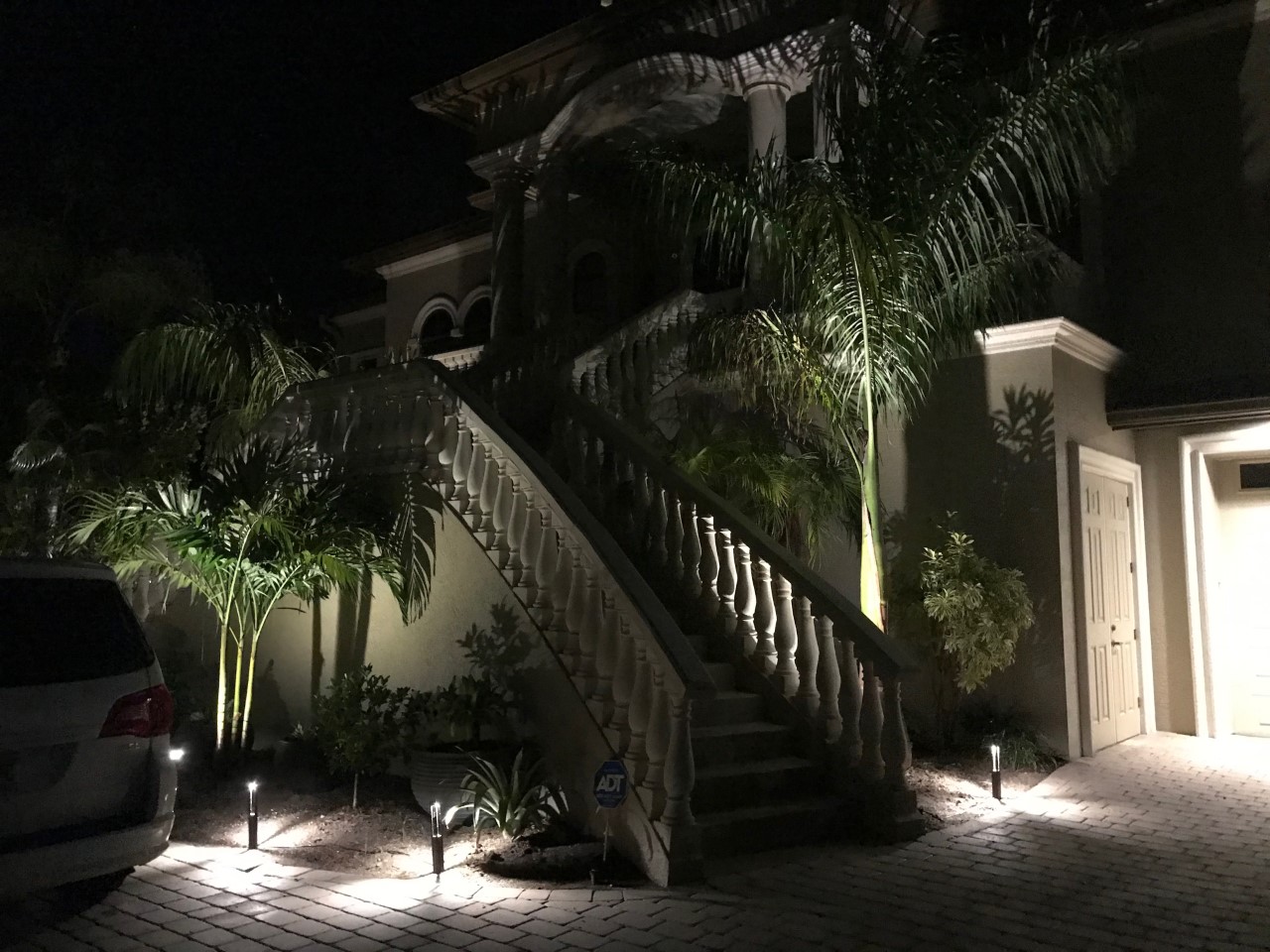 updating your outdoor lighting timer