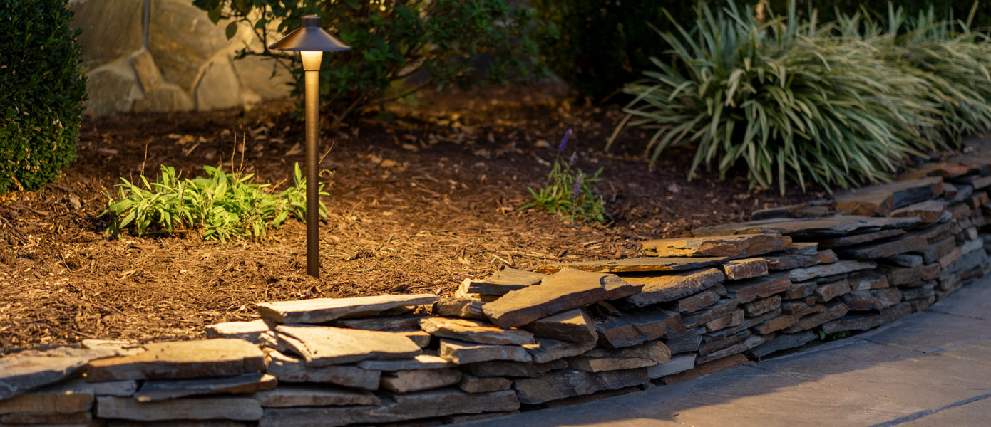 pathway lighting