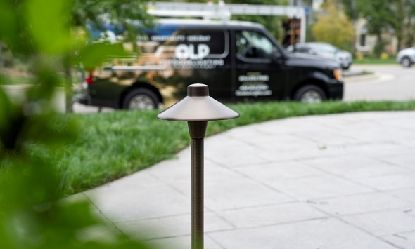 outdoor light