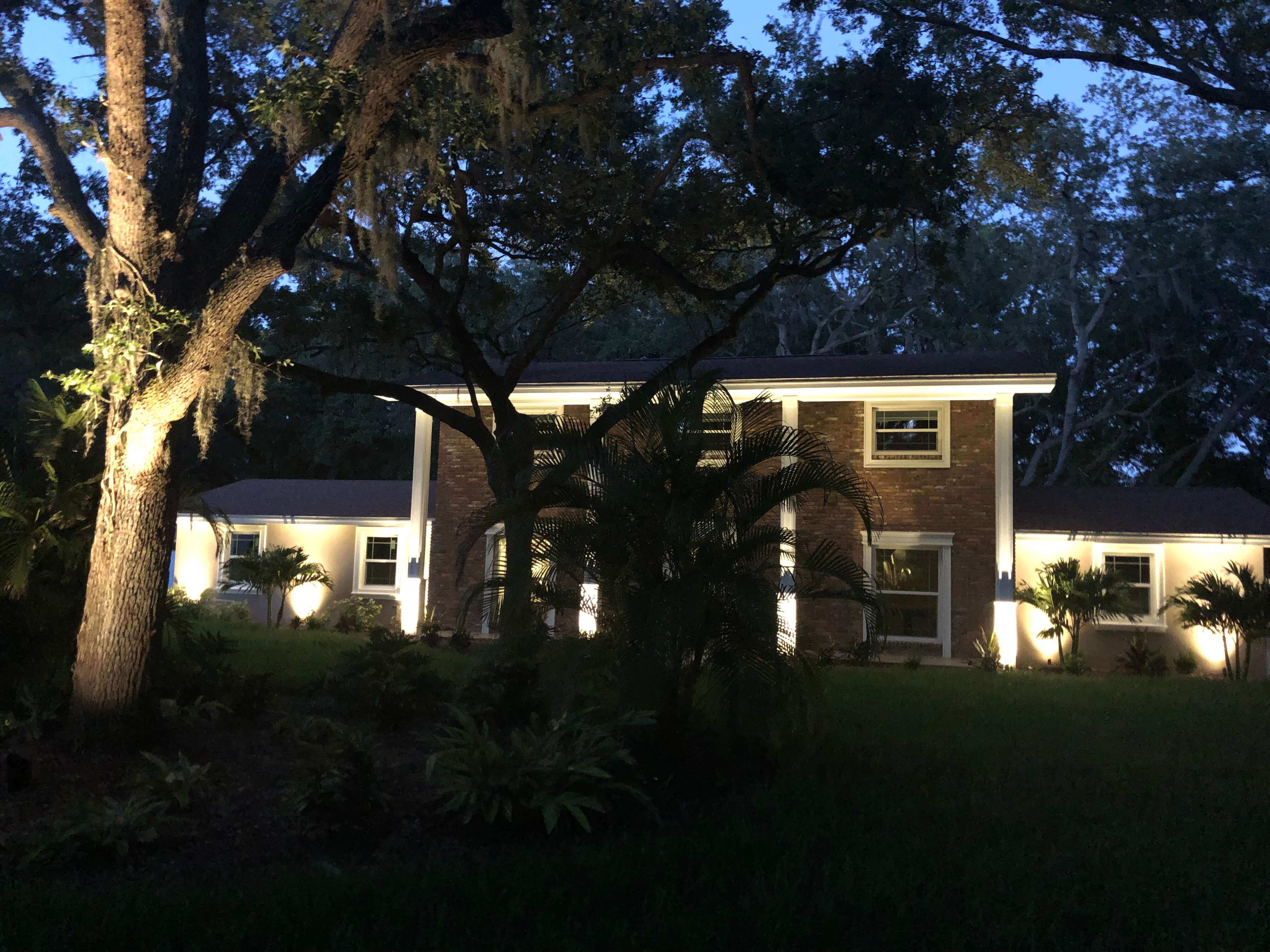 Enhancing Your St. Petersburg, Clearwater and Tampa Bay Home Security