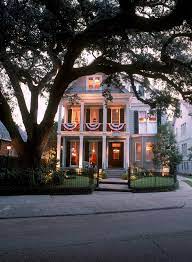 outdoor lights memorial day