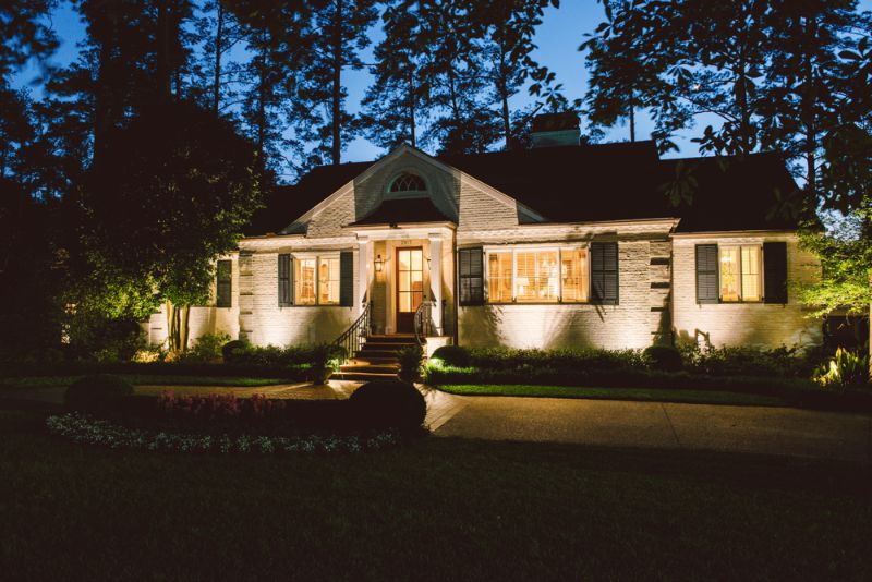 residential lighting