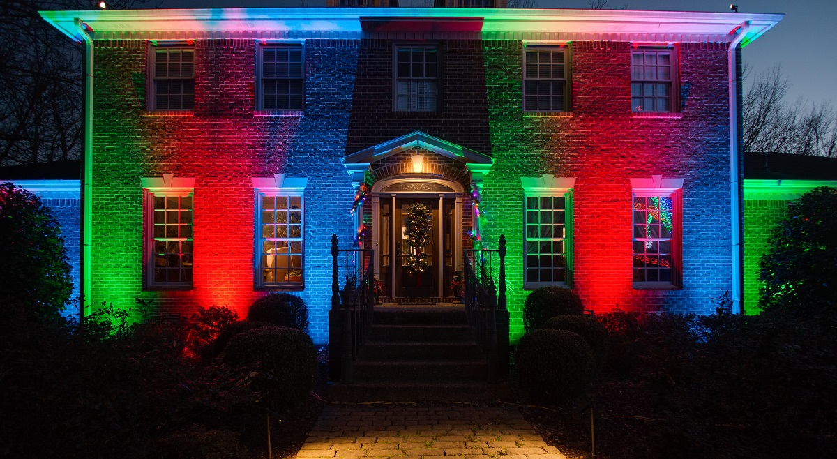 outdoor lighting