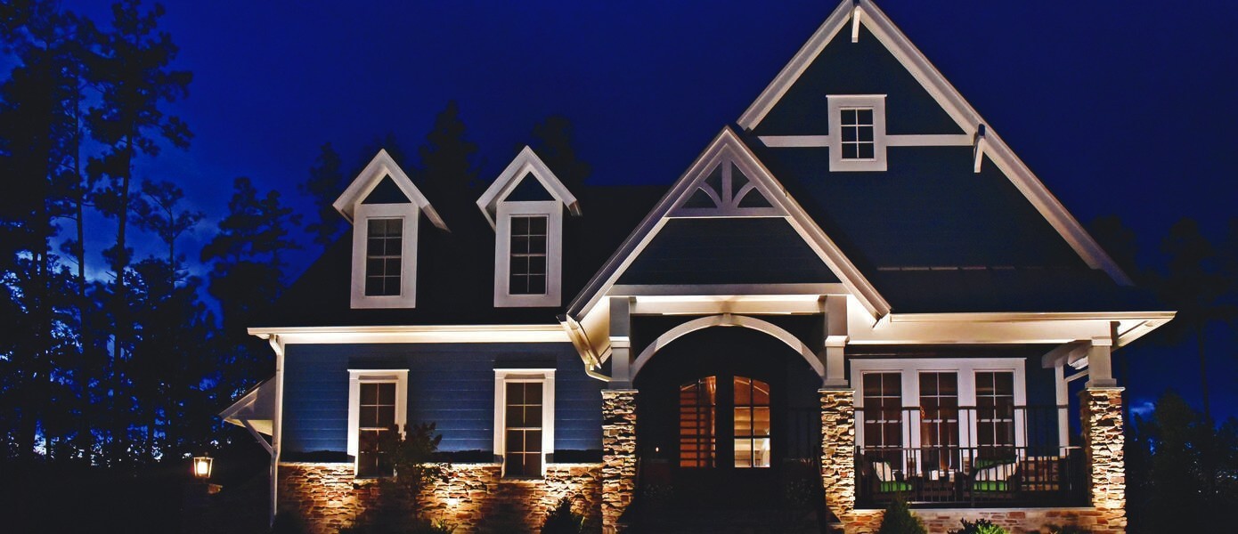 architectural lighting in Akron OH