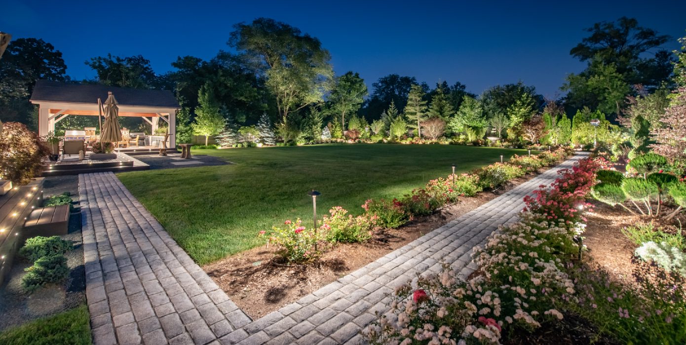 outdoor lighting