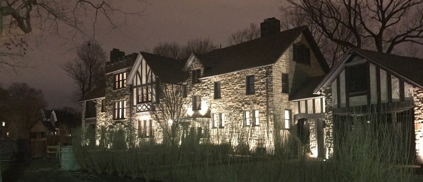 residential lighting