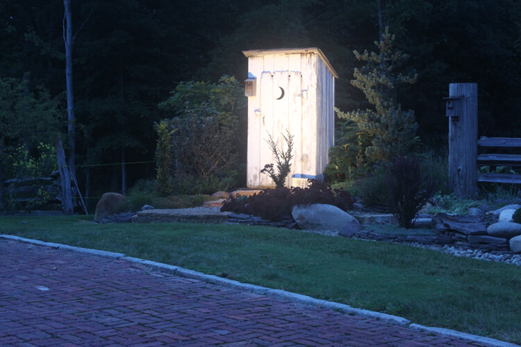 Outdoor Lighting Designers Cleveland OH