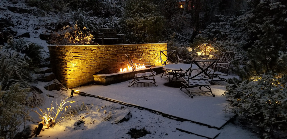 Landscape Lighting