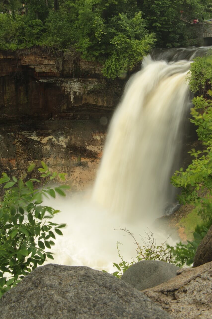 Waterfall