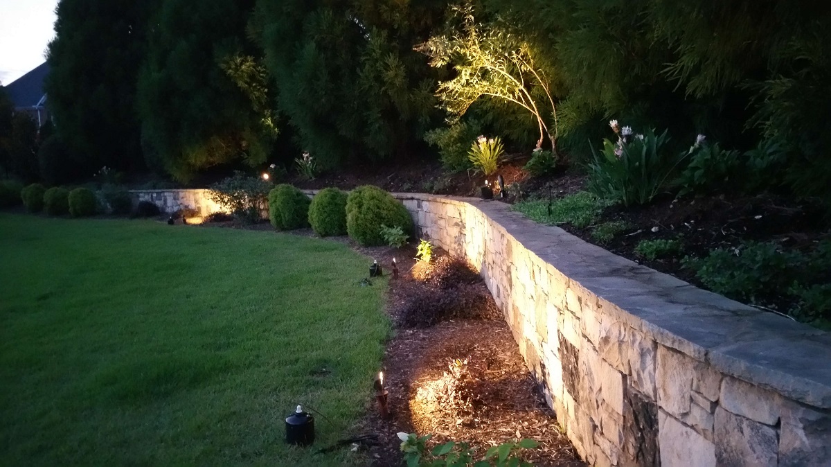 Wall Lighting