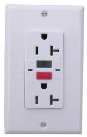 Power outlet