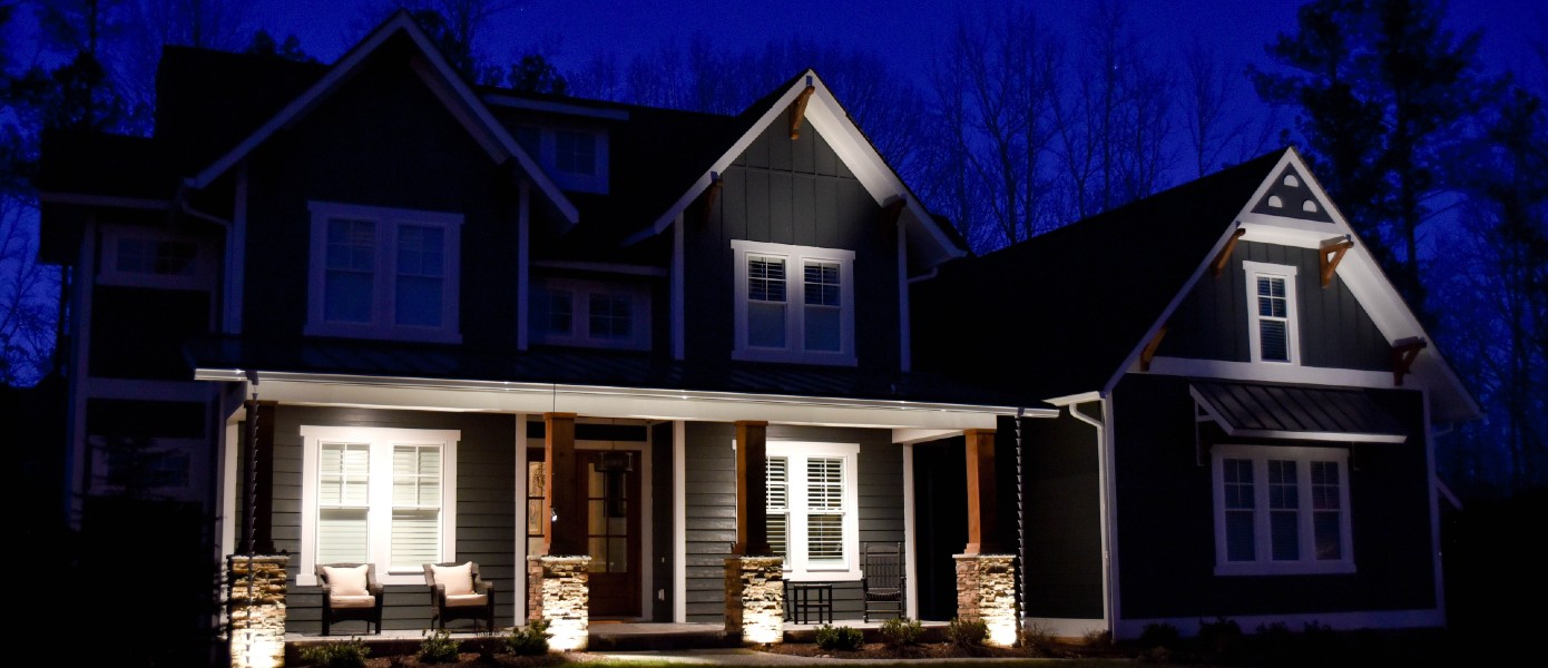 architectural lighting