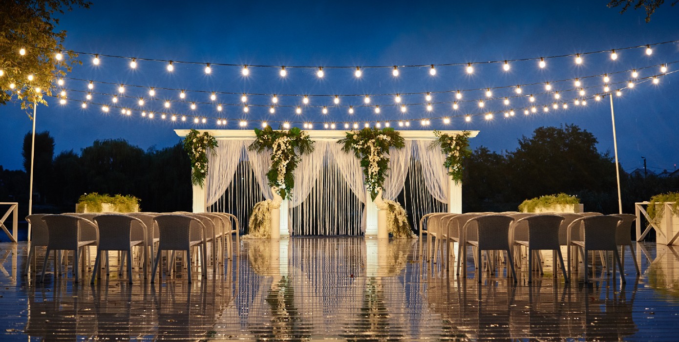 special event lighting