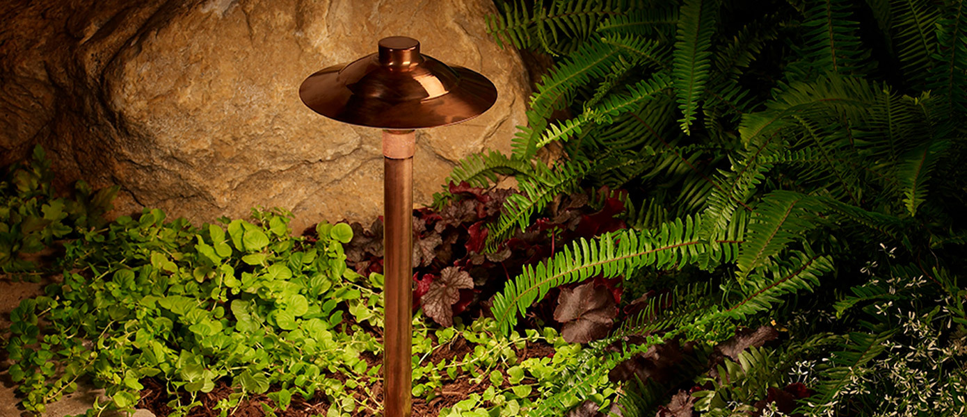 path lighting in Germantown TN