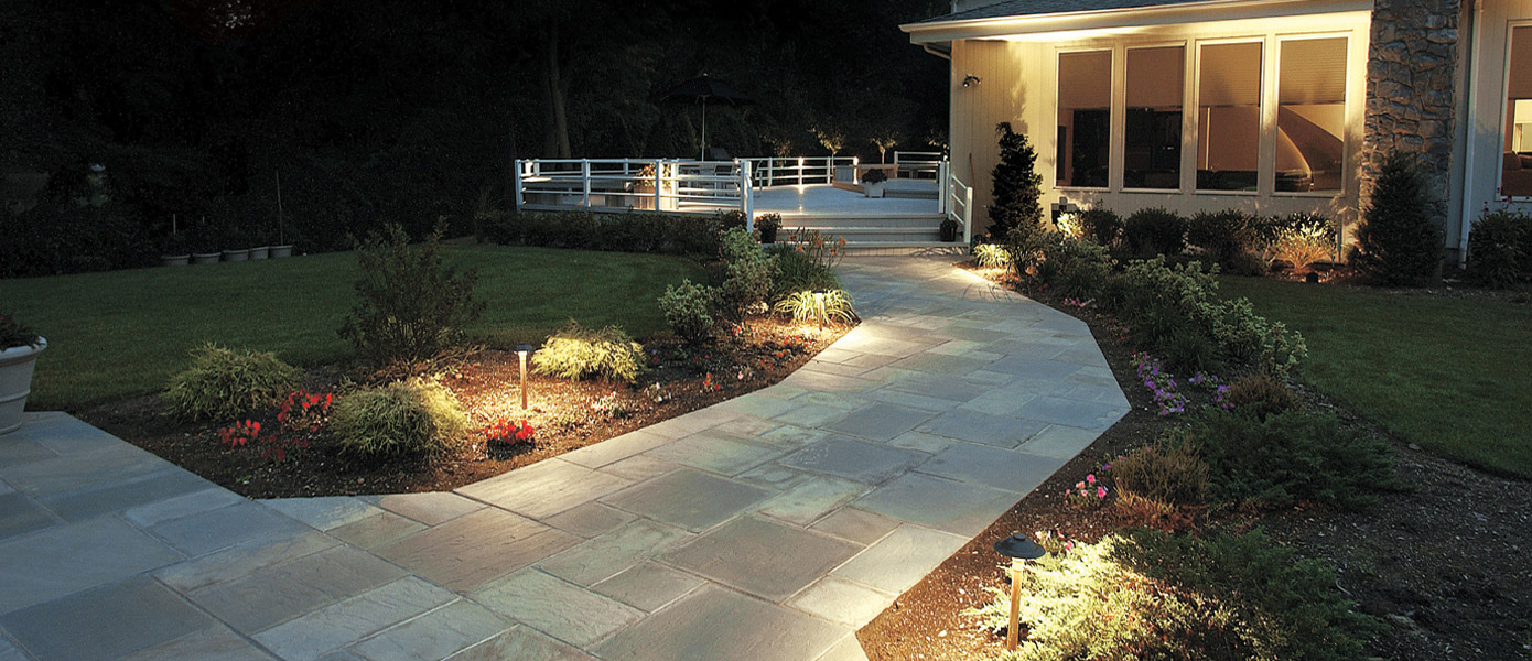 pathway lights