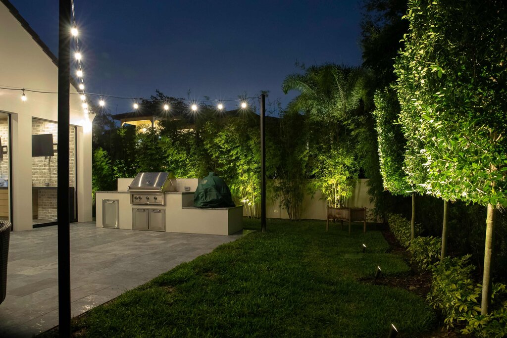 Outdoor-lighting-in-Jacksonville-Fl