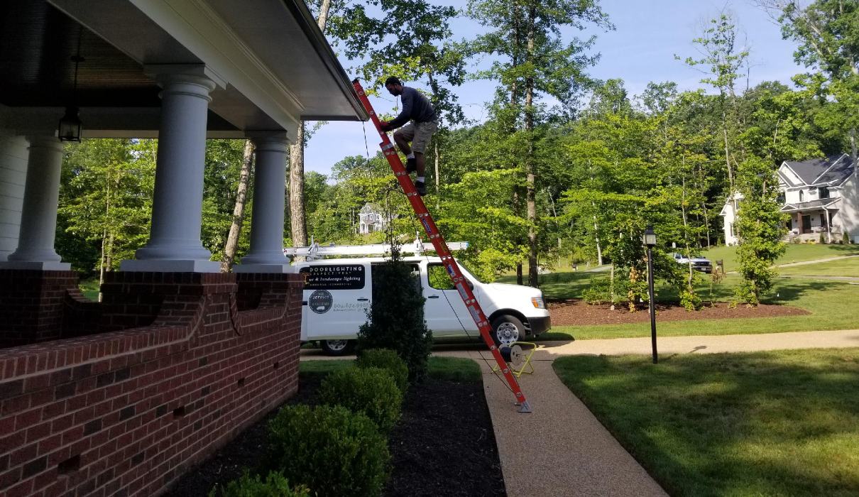 OLP Ladder Safety