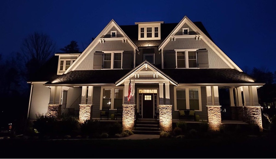 Outdoor lighting
