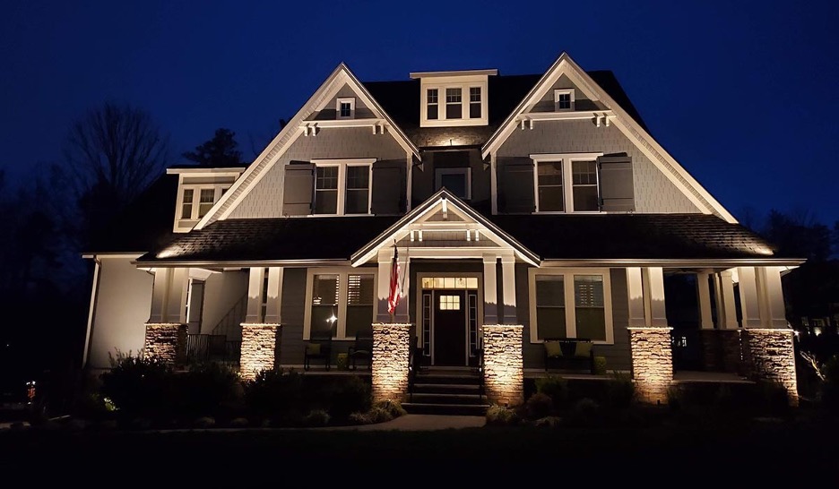 Residential Lighting