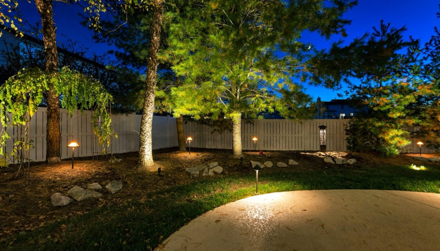 path lighting company near me in Powhatan, VA
