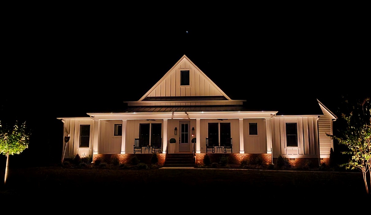 Residential Lighting