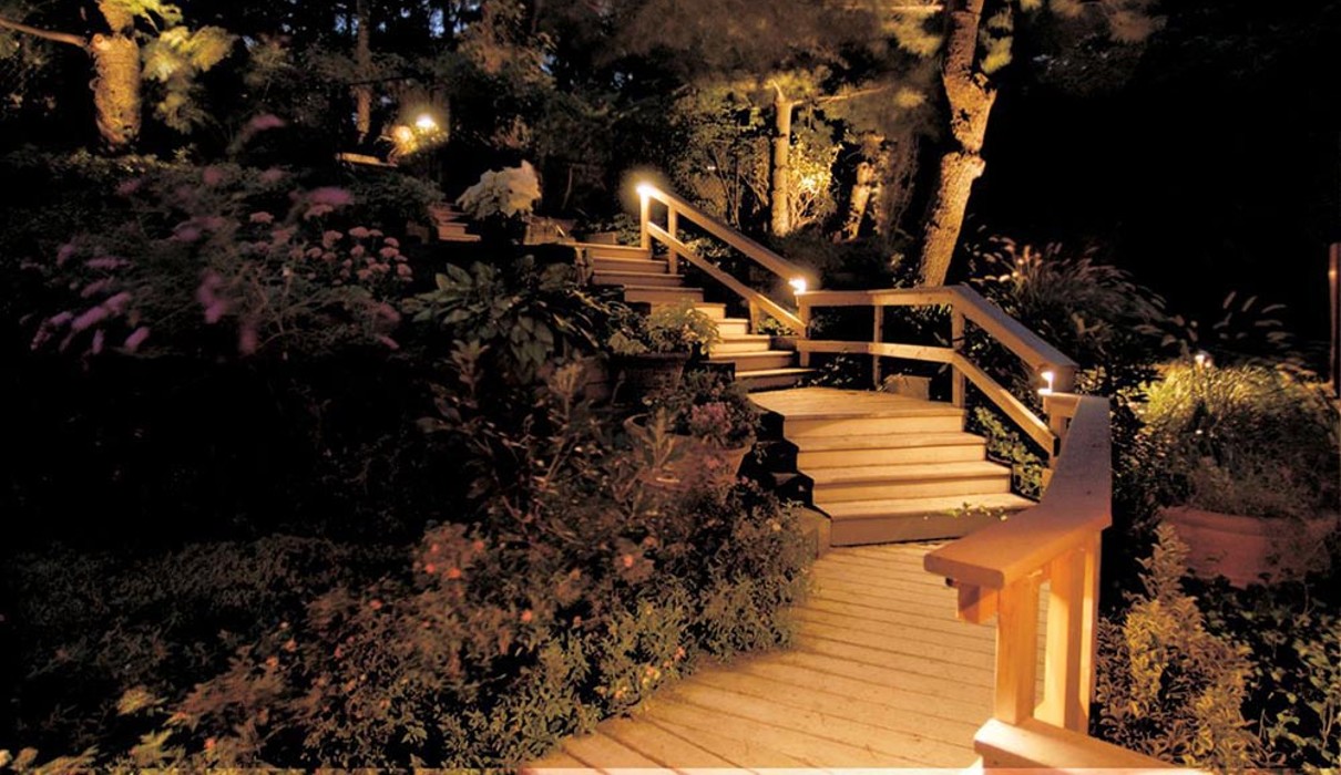 Pathway Lighting