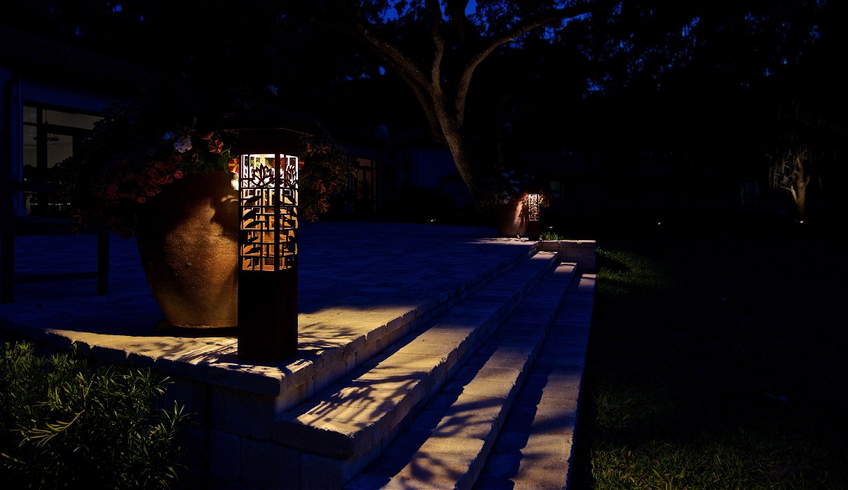 Decorative Lighting